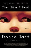 Portada de BY DONNA TARTT (AUTHOR) THE LITTLE FRIEND (PAPERBACK)