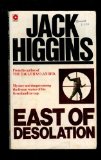 Portada de EAST OF DESOLATION