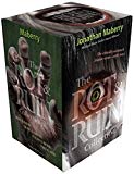 Portada de THE ROT & RUIN COLLECTION: ROT & RUIN; DUST & DECAY; FLESH & BONE; FIRE & ASH BY MABERRY, JONATHAN (2014) PAPERBACK
