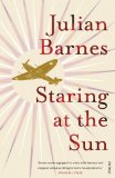 Portada de STARING AT THE SUN