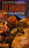 Portada de DREAMSNAKE