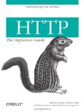 Portada de HTTP: THE DEFINITIVE GUIDE