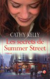 Portada de LES SECRETS DE SUMMER STREET