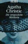 Portada de DIE VERGESSLICHE M&Ouml;RDERIN.