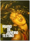 Portada de MARIO DE JANEIRO TESTINO (FOTOGRAFIA)