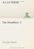 Portada de DAS DAMPFHAUS -2