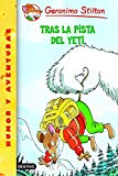 Portada de TRAS LA PISTA DEL YETI