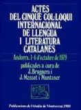 Portada del libro