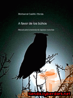 Portada de A FAVOR DE LOS BÚHOS - EBOOK