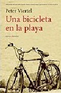 Portada de UNA BICICLETA EN LA PLAYA