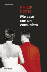 Portada de ME CASE CON UN COMUNISTA