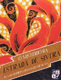 Portada de O MISTERIO DA ESTRADA DE SINTRA (EM PORTUGUESE DO BRASIL)