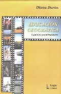 Portada de EDUCACION GEOGRAFICA: CAMBIOS Y CONTINUIDADES