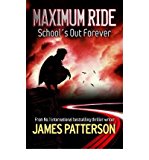 Portada de MAXIMUM RIDE