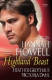 Portada de HIGHLAND BEAST