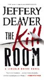 Portada de THE KILL ROOM