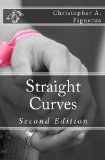 Portada de STRAIGHT CURVES: 1