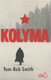 Portada de KOLYMA (BELFOND NOIR)