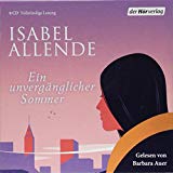 Portada de EIN UNVERG&Auml;NGLICHER SOMMER