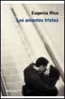 Portada de LOS AMANTES TRISTES