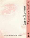 Portada de WITTGENSTEIN Y LA ESTÉTICA