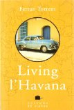 Portada de LIVING L HAVANA