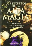 Portada de LOS SECRETOS DE LA ALTA MAGIA