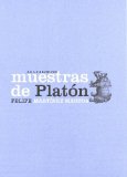 Portada de MUESTRAS DE PLATON