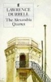 Portada de THE ALEXANDRIA QUARTET