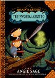 Portada de THE SWORD IN THE GROTTO (ARAMINTA SPOOKIE (PREBOUND))