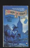 Portada de MAGIC IN ITHKAR 3