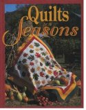 Portada de QUILTS FOR ALL SEASONS (FOR THE LOVE OF QUILTING)