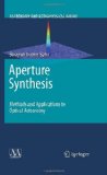 Portada de APERTURE SYNTHESIS