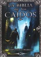 Portada de LA BIBLIA DE LOS CAÍDOS