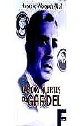 Portada de LAS DOS MUERTES DE GARDEL