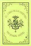 Portada de EL LIBRO DE LOS PERFUMES