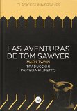 Portada de LAS AVENTURAS DE TOM SAWYER