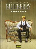 Portada de BLUEBERRY 11: ANGEL FACE