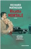 Portada de RICATTO MORTALE (COLLEZIONE DARK)