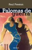 Portada de PALOMAS DE GUERRA