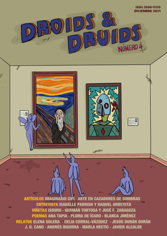 Portada del libro
