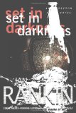 Portada de SET IN DARKNESS