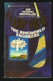 Portada de THE RINGWORLD ENGINEERS