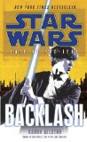 BACKLASH (STAR WARS: FATE OF THE JEDI)