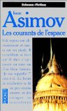 Portada de LES COURANTS DE L'ESPACE (POCKET SCIENCE-FICTION)