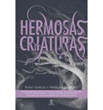 Portada de HERMOSAS CRIATURAS