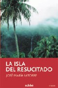 Portada de LA ISLA DEL RESUCITADO
