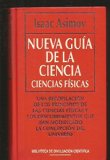 Portada de NUEVA GUÍA DE LA CIENCIA. CIENCIAS FÍSICAS