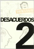 Portada de DESACUERDOS 2 MACBA.SOBRE ARTE,POLITICAS Y ESFERA PUBLICA EN EL ESTADO (MUSEU D'ART CONTEMPORANI DE BARCELO)