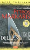 Portada de ULTIME DELLA NOTTE (SUPERPOCKET. BEST THRILLER)